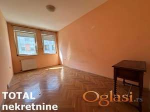 Stan NOVI SAD,NOVA DETELINARA - 45 m2 115000 €, ID: 1100837