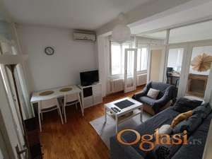 Liman 1, Fruškogorska