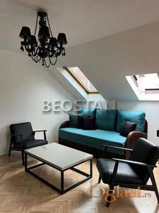 Širi centar - Lekino brdo #65460