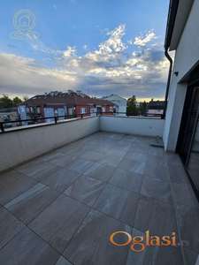 Prodaja luksuznog dupleksa u Kragujevcu – Erdoglija | Šestosoban stan na odličnoj lokaciji, kompletno opremljen