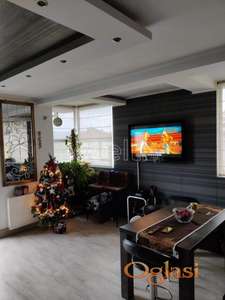 NOVI SAD - NOVO NASELJE - 61.00 m2