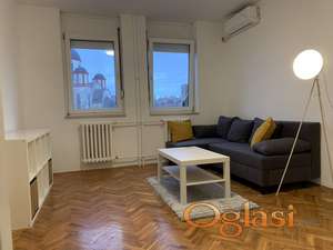 ODLIČAN JEDNOSOBAN STAN NA NOVOM NASELJU - PET FRIENDLY