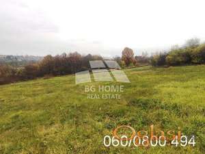 Građevinsko-poljoprivredno zemljište-Topola, Vojvode Birčanina ID#1553