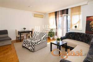 Odličan trosoban stan, 70m2 – Bogoslovija, Stara Karaburma ID#136737