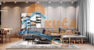 Novogradnja, Pantelej 3.5, 80 m2