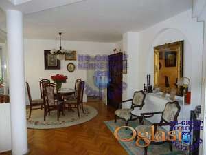 Luksuzna vila u mirnoj i elitnoj zoni nadomak Novosadskog sajma