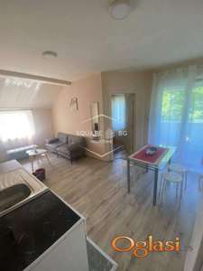 Ćalije, 2.5 namešten ID#5790