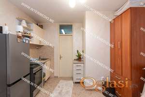 Dvosoban stan i garsonjera, Crveni Krst, Herceg Novi