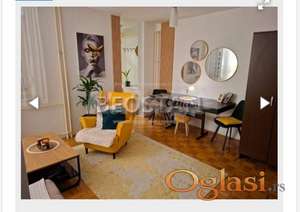 Bežanijska kosa - Bezanijska kosa 1 #67523