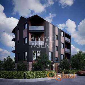 Novogradnja, Sunčani breg ID#1458