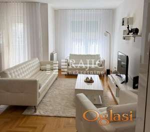 Voždovac,Stepa Stepanović, Generala Štefanika,83m2,3.0 #4522