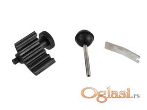 Alat za blokadu i zupčenje GRUPA VW AUDI