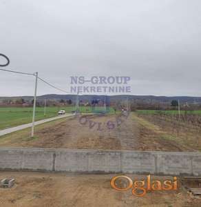 Manđelos, Sremska Mitrovica