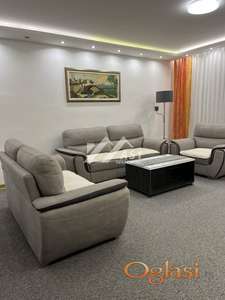 udajem LUX trosoban stan u Strogom Centru grada !!! ID#3659