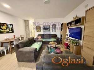 Dvoiposoban stan, 60m2,Adice