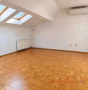 Kisela voda, iznad Olimpa – 48 m², 1.0 adaptibilan ID#5857