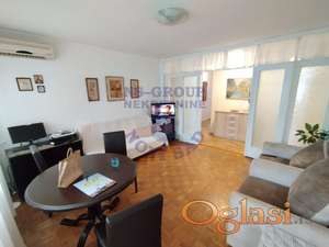 Prodaje se izuzetno komforan četvorosoban stan od 86m²