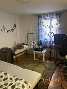 Banovo Brdo, 30m2, pr, namešten ID#1461