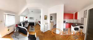 GARSONJERA SAJMIŠTE