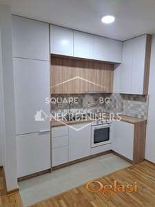 Gornji grad, 3.0 namešten,parking ID#4509