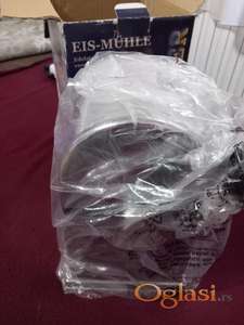 RUCNA DROBILICA ZA LED-NOVO