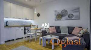 Voždovac, Šumice, Dragačevska, 35m2 ID#33765