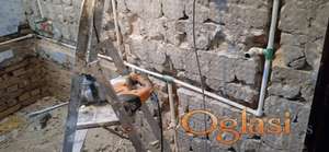 VODOINSTALATER VLADA- NOVI SAD, IRIG I OKOLINA