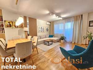 Stan NOVI SAD,NOVA DETELINARA - 111 m2 285800 €, ID: 1099474