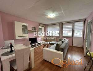 Novi Sad, Liman 2, Bulevar oslobođenja, 2.5, 59m2