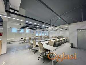 Kancelarijski prostor Voždovac 1900m2