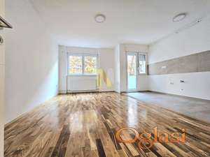 Adamovićevo naselje - kompletno renoviran stan