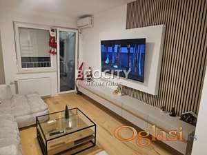 Novi Sad, Detelinara, Solunska, 4.0, 100m2