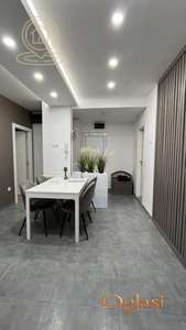 Prodaja trosoban stan Kragujevac 68m² – renoviran, namešten