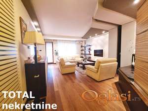 Stan NOVI SAD,GRBAVICA - 99 m2 310000 €, ID: 1102222