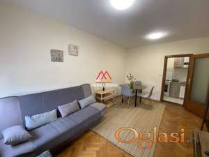 Dvosoban stan - 36m2 - Centar