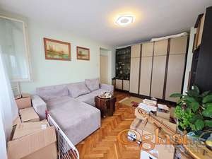 STAN - NOVI SAD - ZELEZNICKA STANICA - 70m2 - 170000 evra