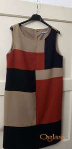 Prodajem haljinu bez rukava