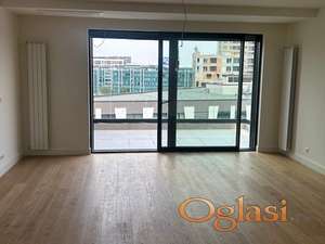 Izdaje se 4.0 stan u kompleksu Soul 64, 120m2