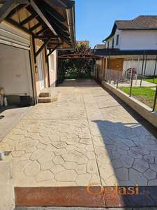 Stampani Beton Delux