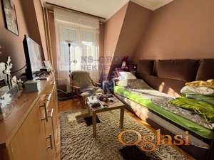 Dvosoban stan na Telepu