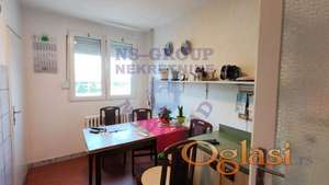 Stan na prodaju Novi Sad 53m2, 572368