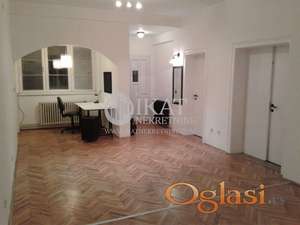 Banovo Brdo, centar, 106m2 ID#4233