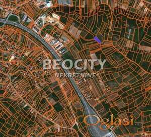 Grocka, Vrčin, , 8a