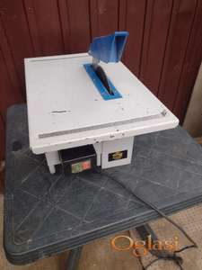 Stoni cirkular 800 W