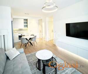 Bg na vodi(Quarted 1)73m2,3.0-luksuzan #4099