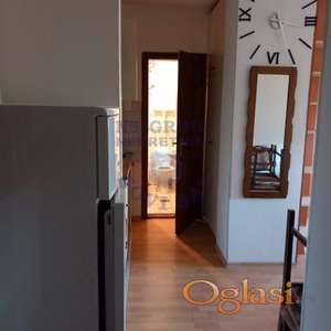 Petfriendly garsonjera, na mirnoj lokaciji