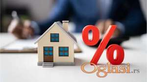 Ako su vam banke ili druge kreditne