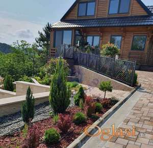 FANTASTIČNA Kuća 250m2 Popovica