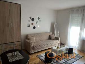 Nova Detelinara ul.Kornelija Stankovića 34 m2 - 290 Evra ID#2759