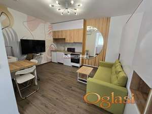 Zemun-nova garsonjera